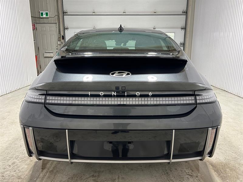 2024 Hyundai Ioniq - Image 7