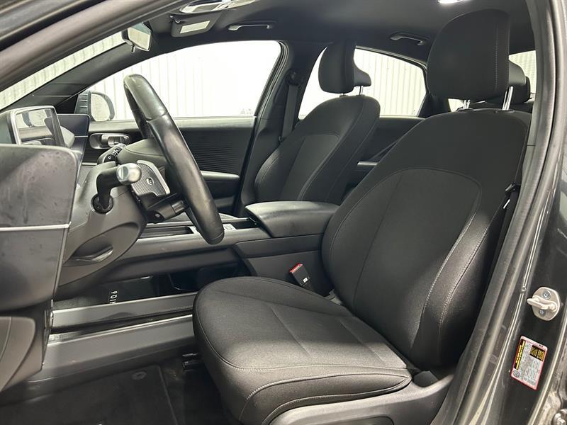 2024 Hyundai Ioniq - Image 10