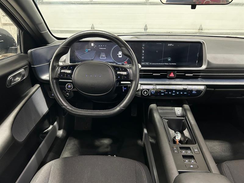 2024 Hyundai Ioniq - Image 12