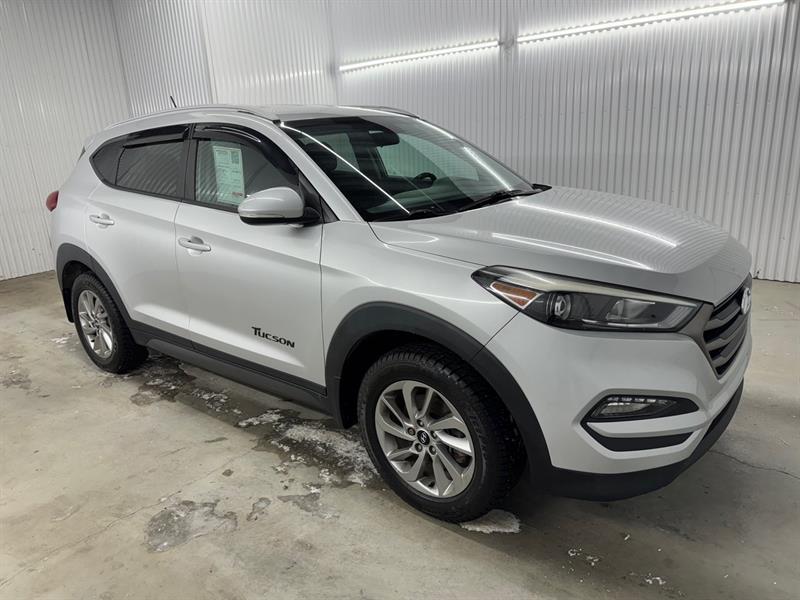 2016 Hyundai Tucson - Image 4