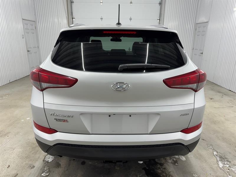 2016 Hyundai Tucson - Image 5
