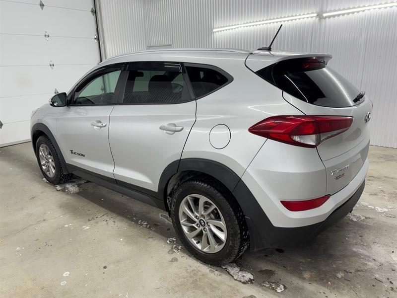 2016 Hyundai Tucson - Image 7