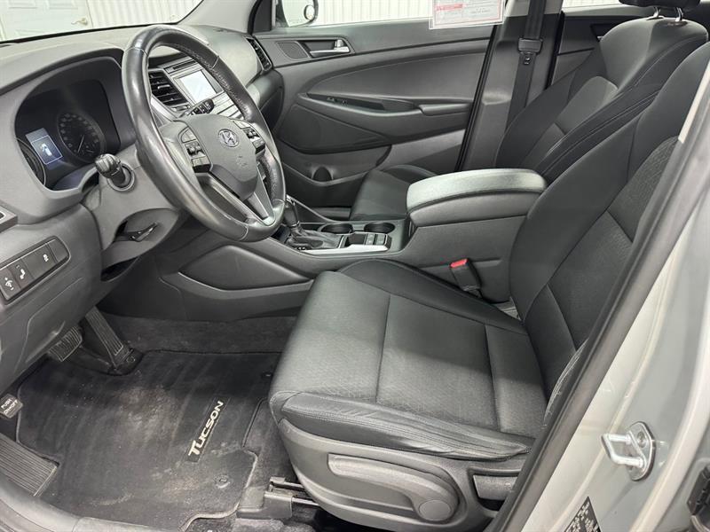 2016 Hyundai Tucson - Image 8