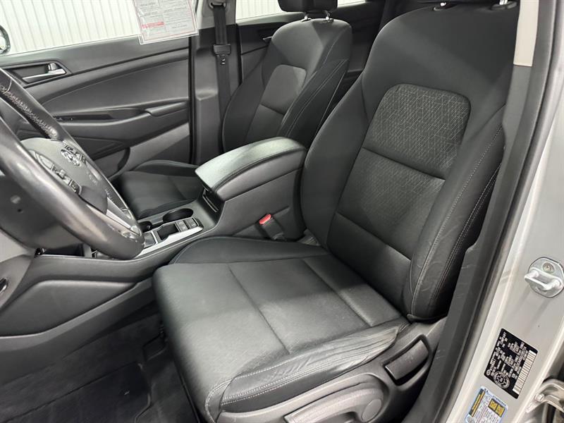 2016 Hyundai Tucson - Image 10