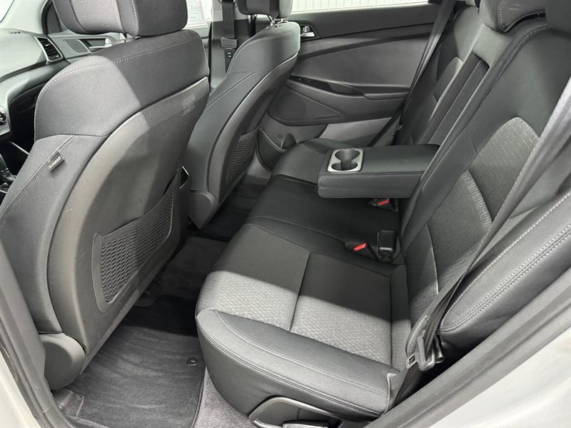 2016 Hyundai Tucson - Image 13