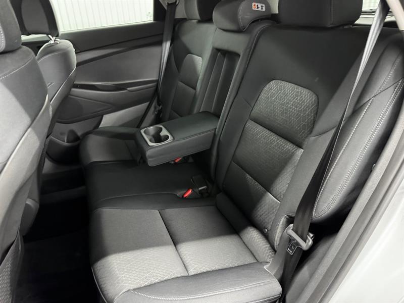 2016 Hyundai Tucson - Image 14