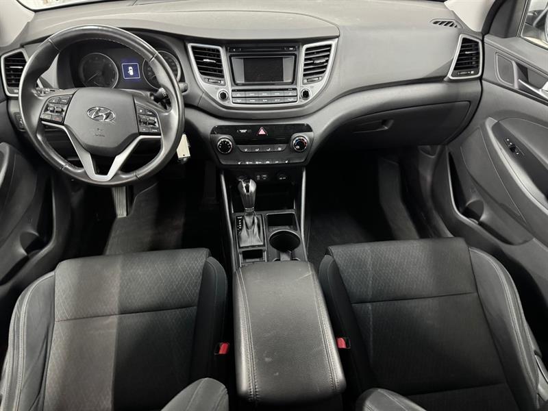 2016 Hyundai Tucson - Image 16