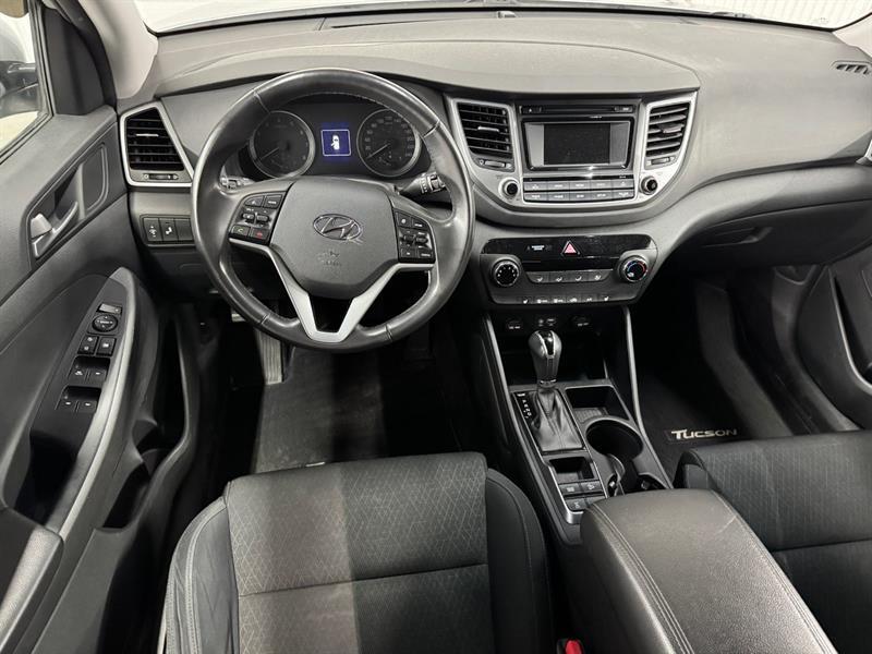 2016 Hyundai Tucson - Image 17