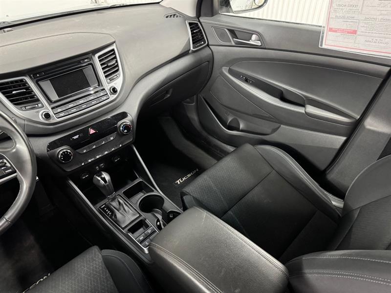 2016 Hyundai Tucson - Image 18