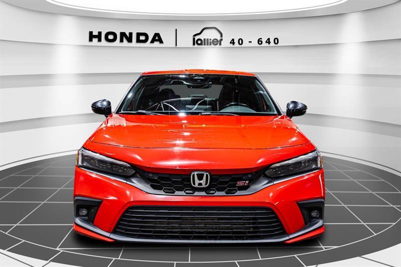 2022 Honda Civic - Image 2