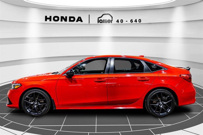 2022 Honda Civic - Image 4