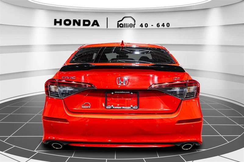 2022 Honda Civic - Image 6