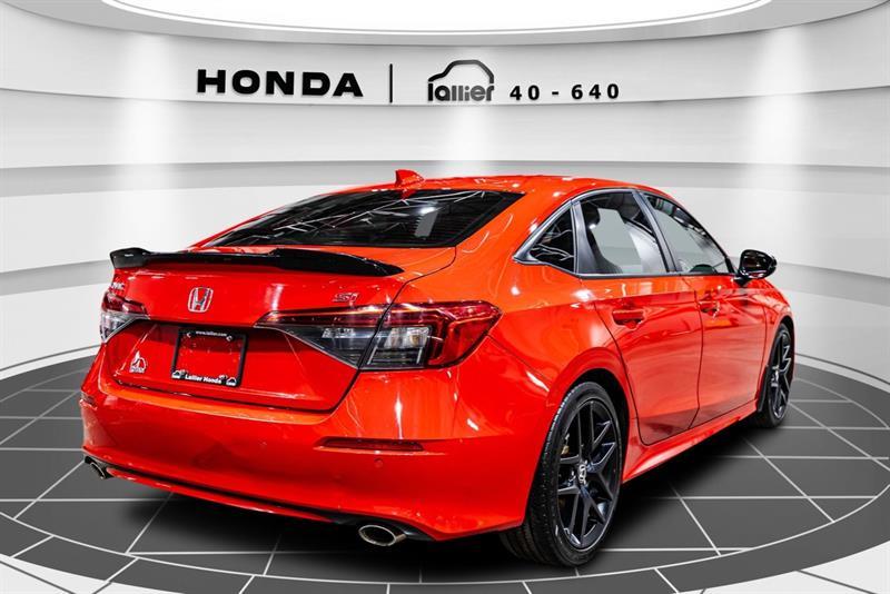 2022 Honda Civic - Image 7