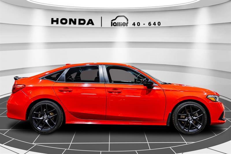 2022 Honda Civic - Image 8