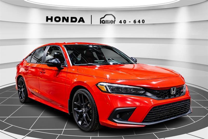 2022 Honda Civic - Image 9