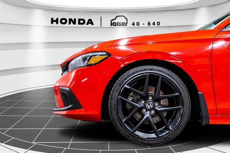 2022 Honda Civic - Image 10