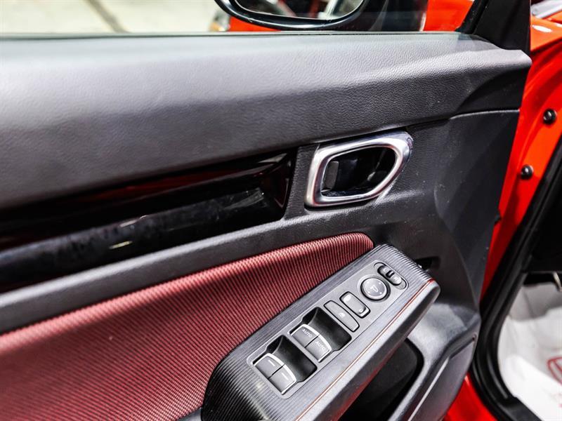 2022 Honda Civic - Image 11