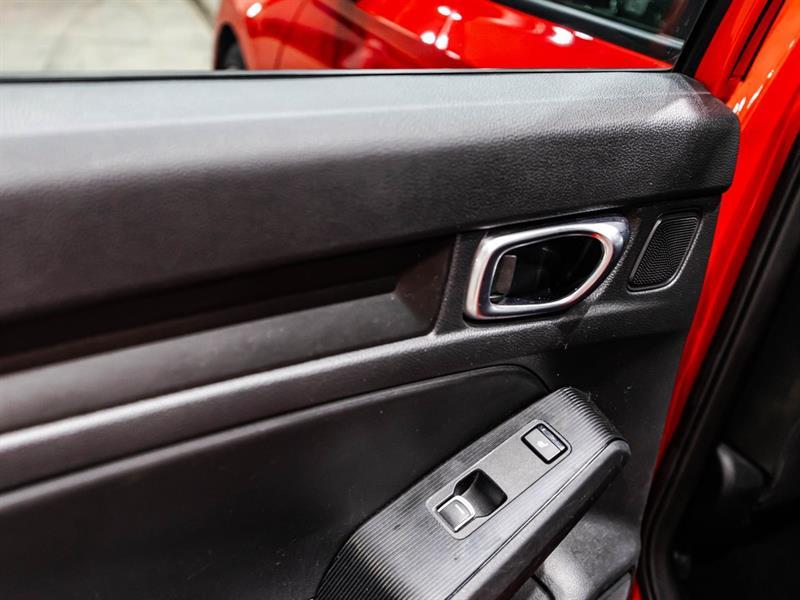 2022 Honda Civic - Image 12