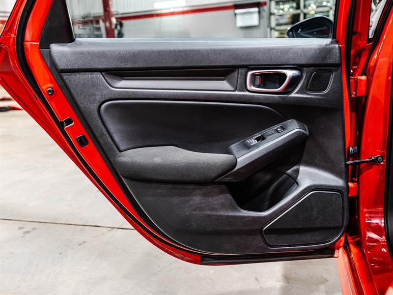 2022 Honda Civic - Image 13