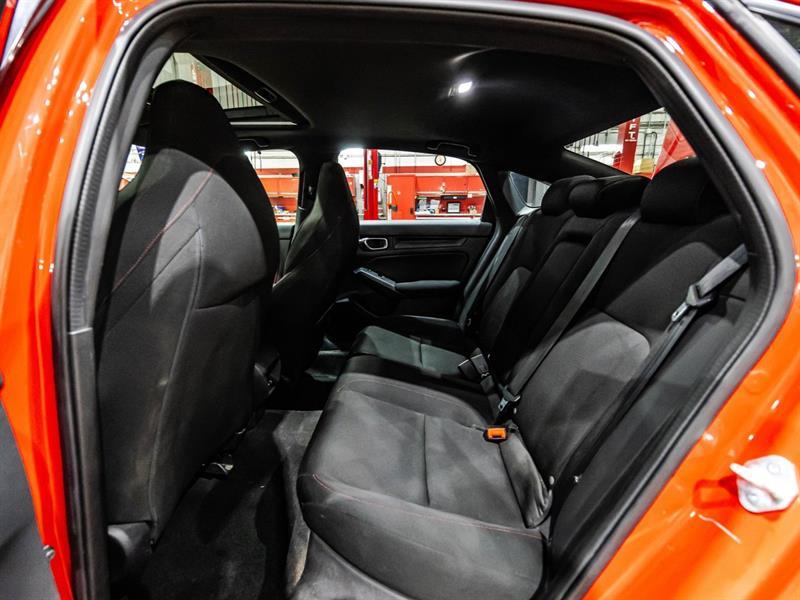 2022 Honda Civic - Image 14