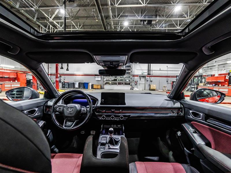 2022 Honda Civic - Image 15