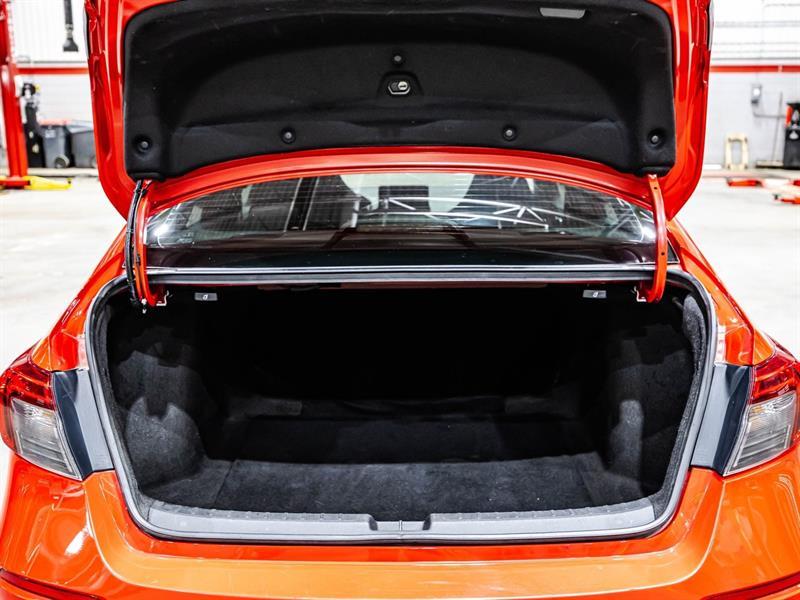 2022 Honda Civic - Image 16