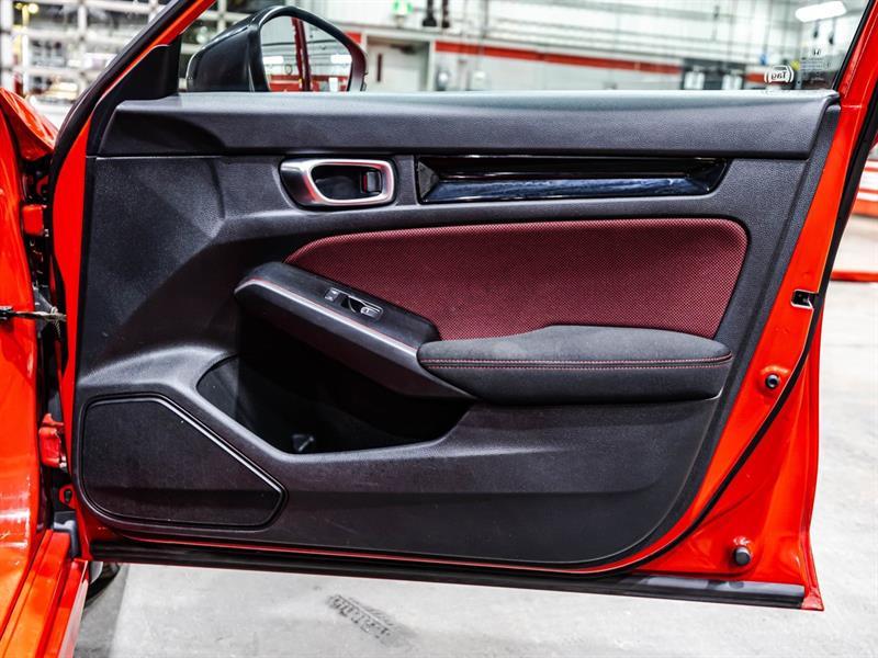 2022 Honda Civic - Image 17