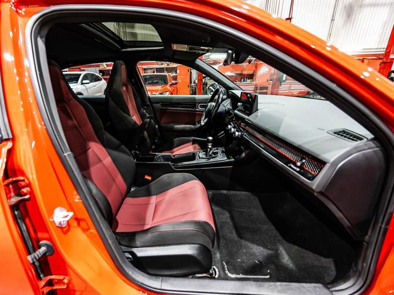 2022 Honda Civic - Image 18