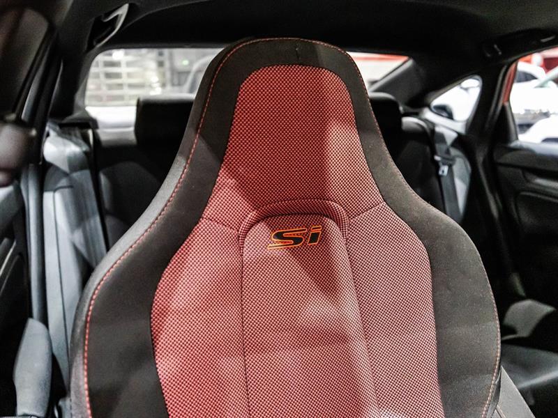 2022 Honda Civic - Image 19