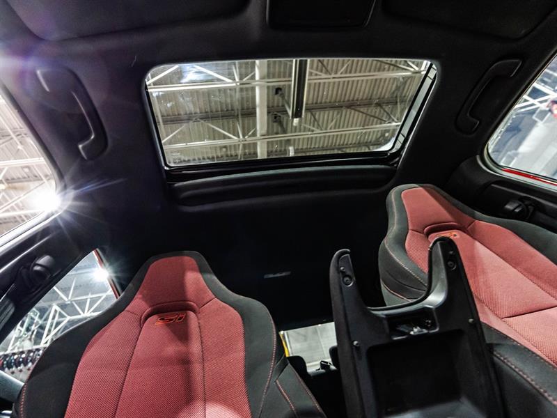 2022 Honda Civic - Image 20