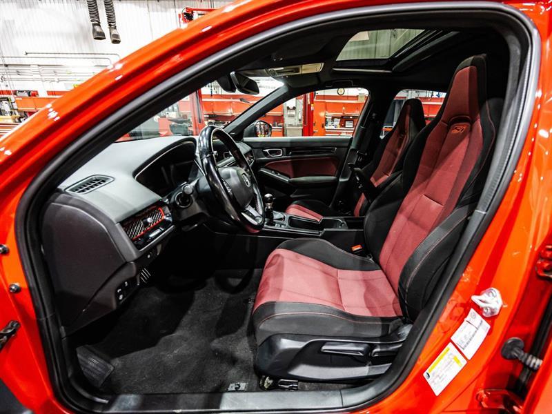 2022 Honda Civic - Image 21