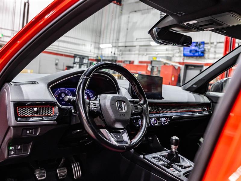 2022 Honda Civic - Image 22