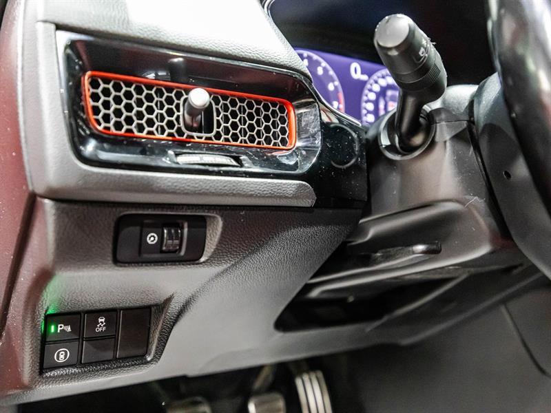 2022 Honda Civic - Image 23