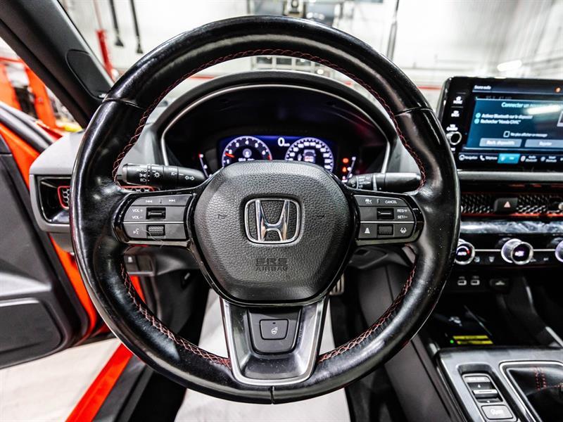 2022 Honda Civic - Image 24