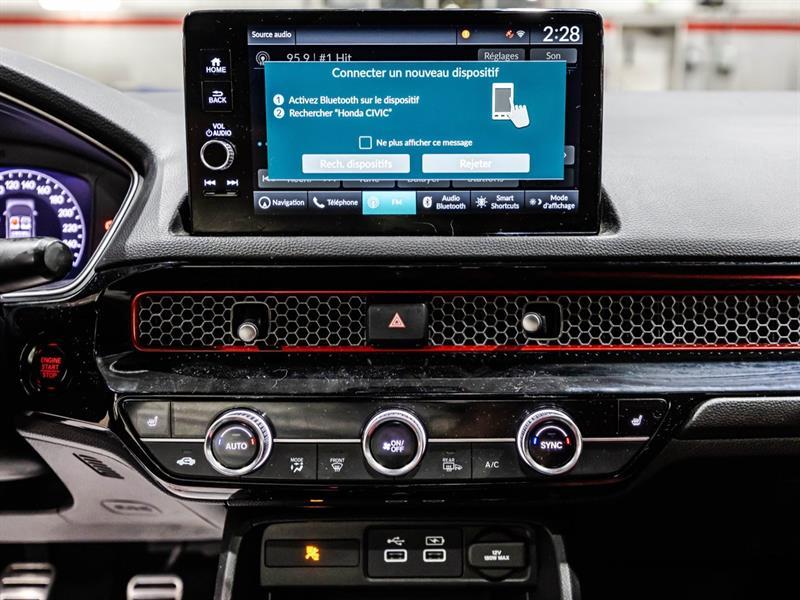 2022 Honda Civic - Image 26