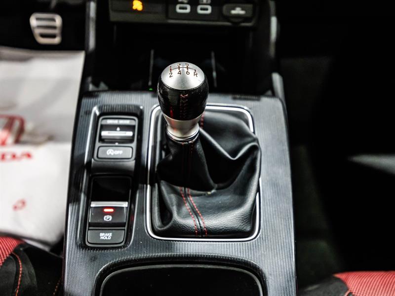 2022 Honda Civic - Image 27