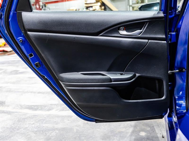 2018 Honda Civic - Image 12