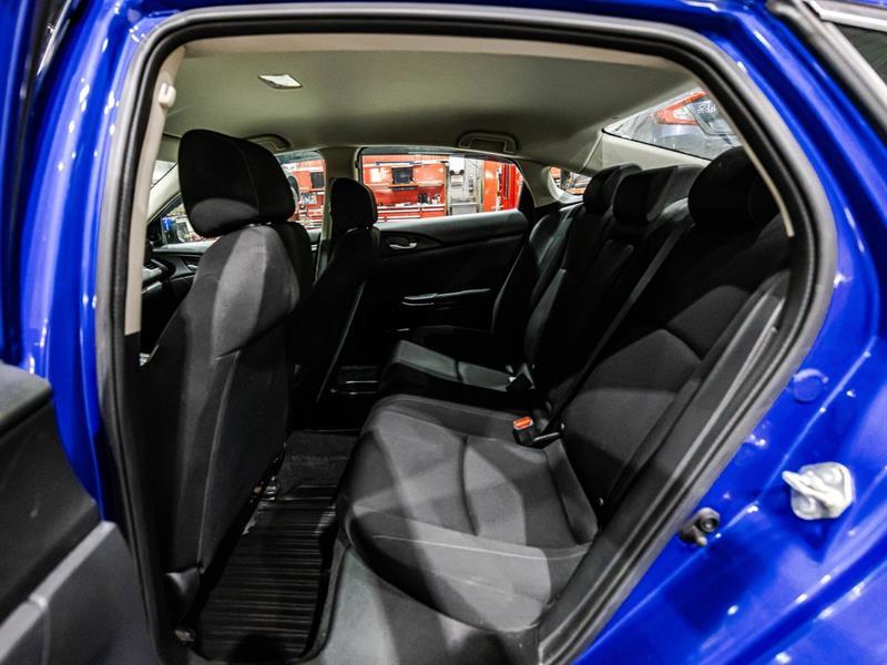 2018 Honda Civic - Image 13