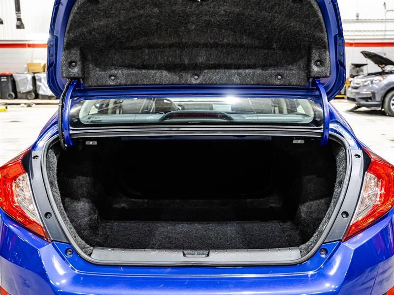 2018 Honda Civic - Image 15