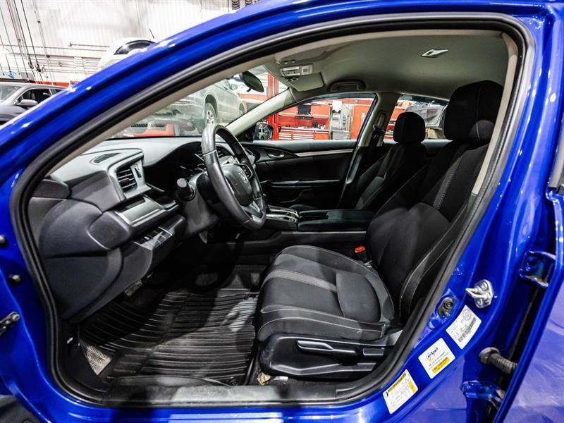 2018 Honda Civic - Image 18