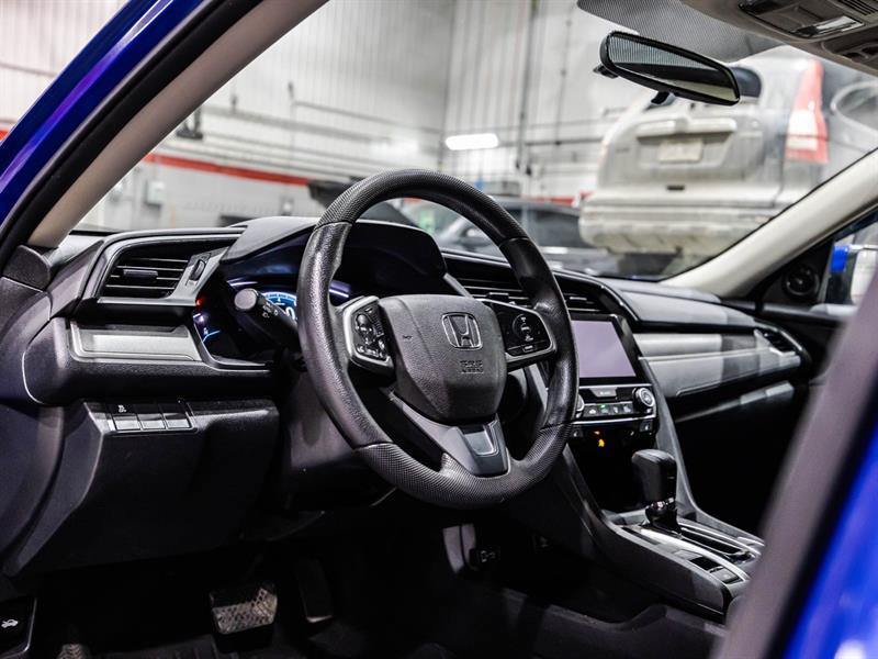 2018 Honda Civic - Image 19