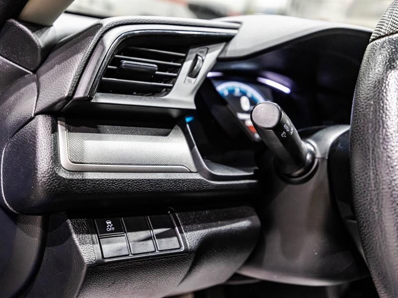 2018 Honda Civic - Image 20