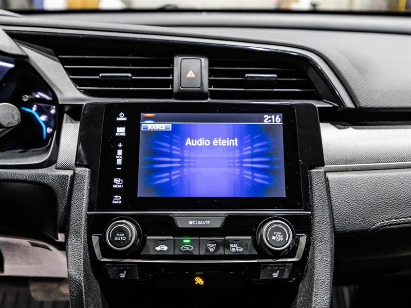 2018 Honda Civic - Image 23