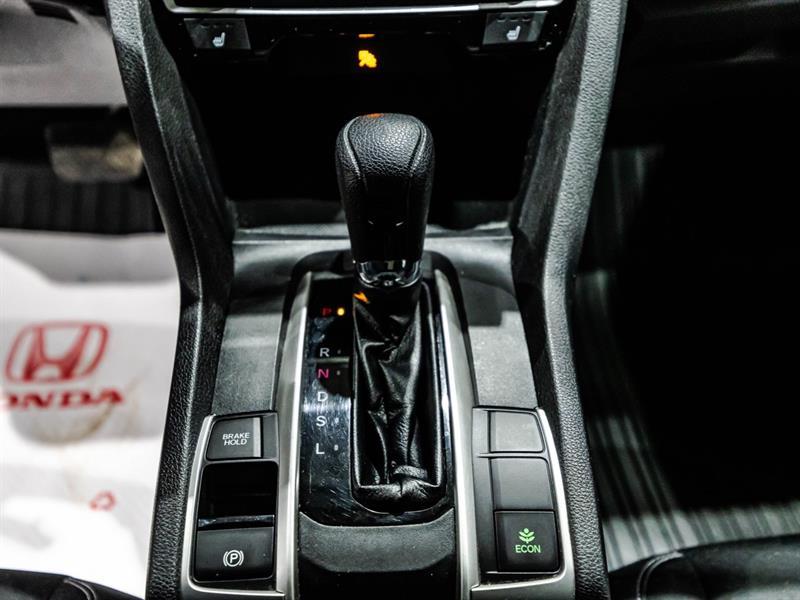 2018 Honda Civic - Image 24