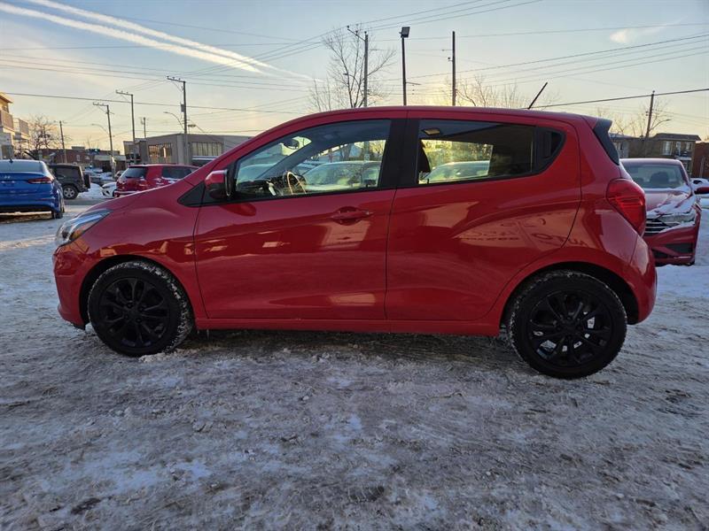 2020 Chevrolet Spark - Image 4