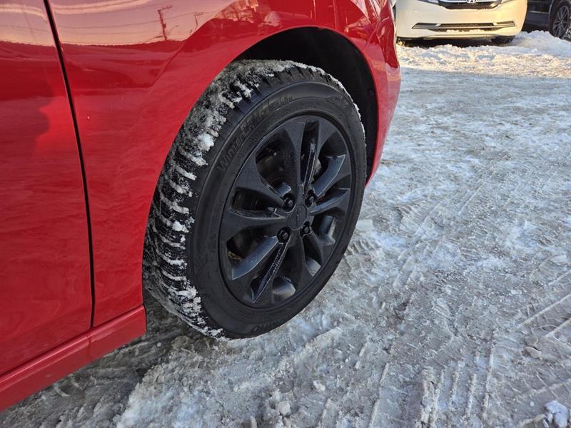 2020 Chevrolet Spark - Image 9