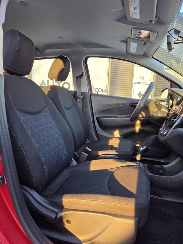 2020 Chevrolet Spark - Image 11