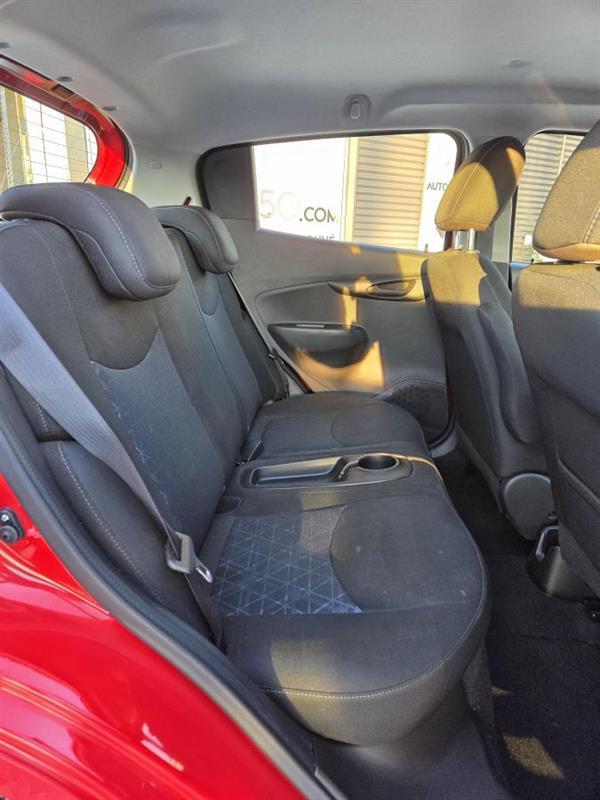 2020 Chevrolet Spark - Image 12