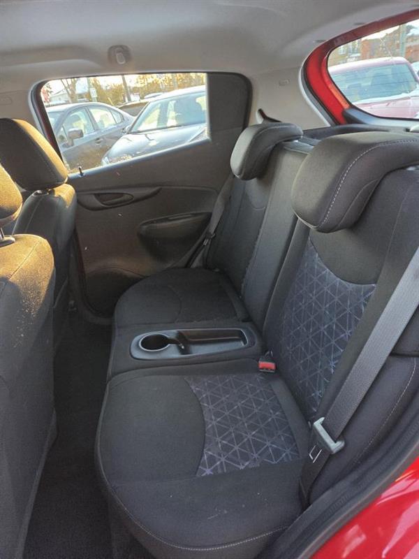 2020 Chevrolet Spark - Image 13