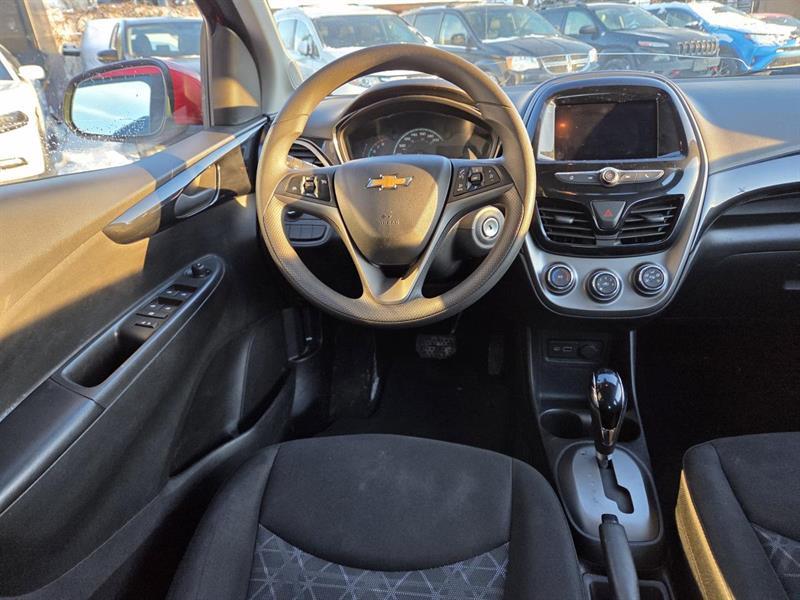 2020 Chevrolet Spark - Image 14